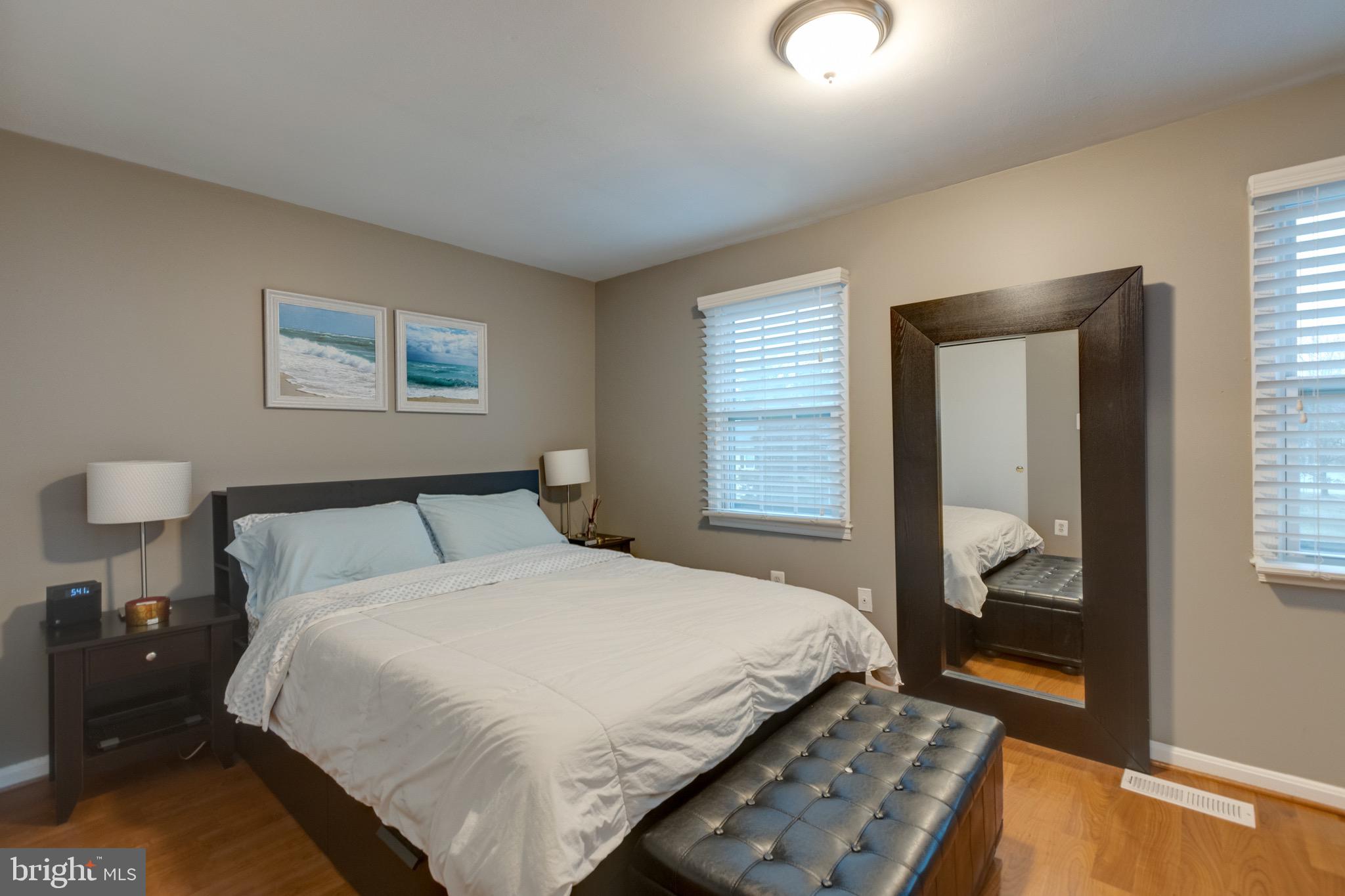 GREENWOOD FARM - Residential