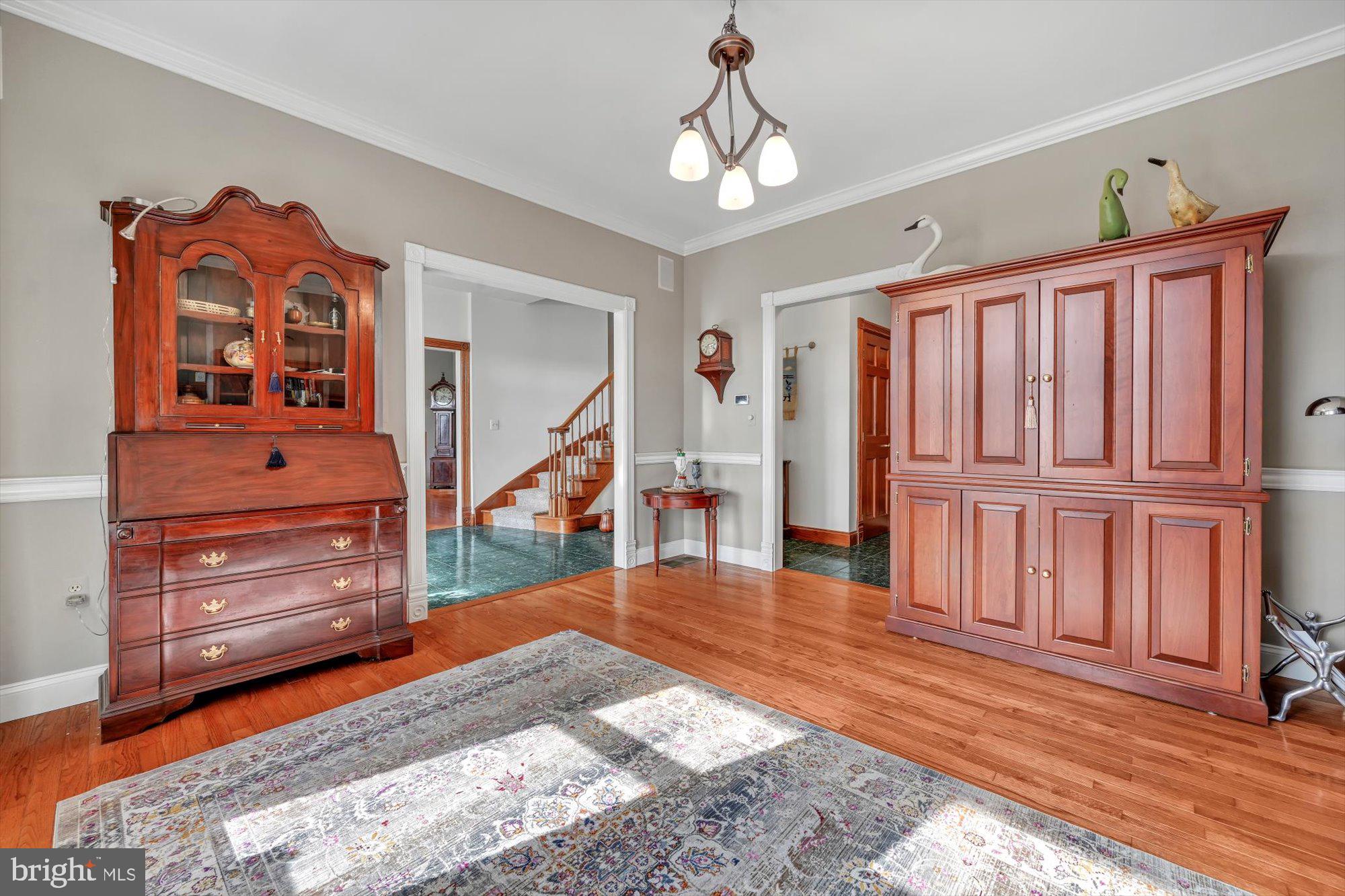 RIDGEVIEW - Residential