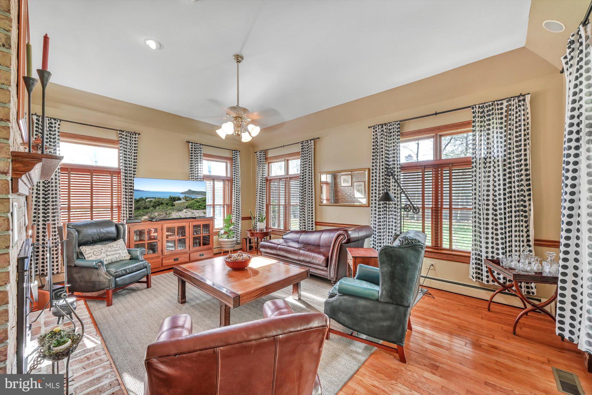 RIDGEVIEW - Residential