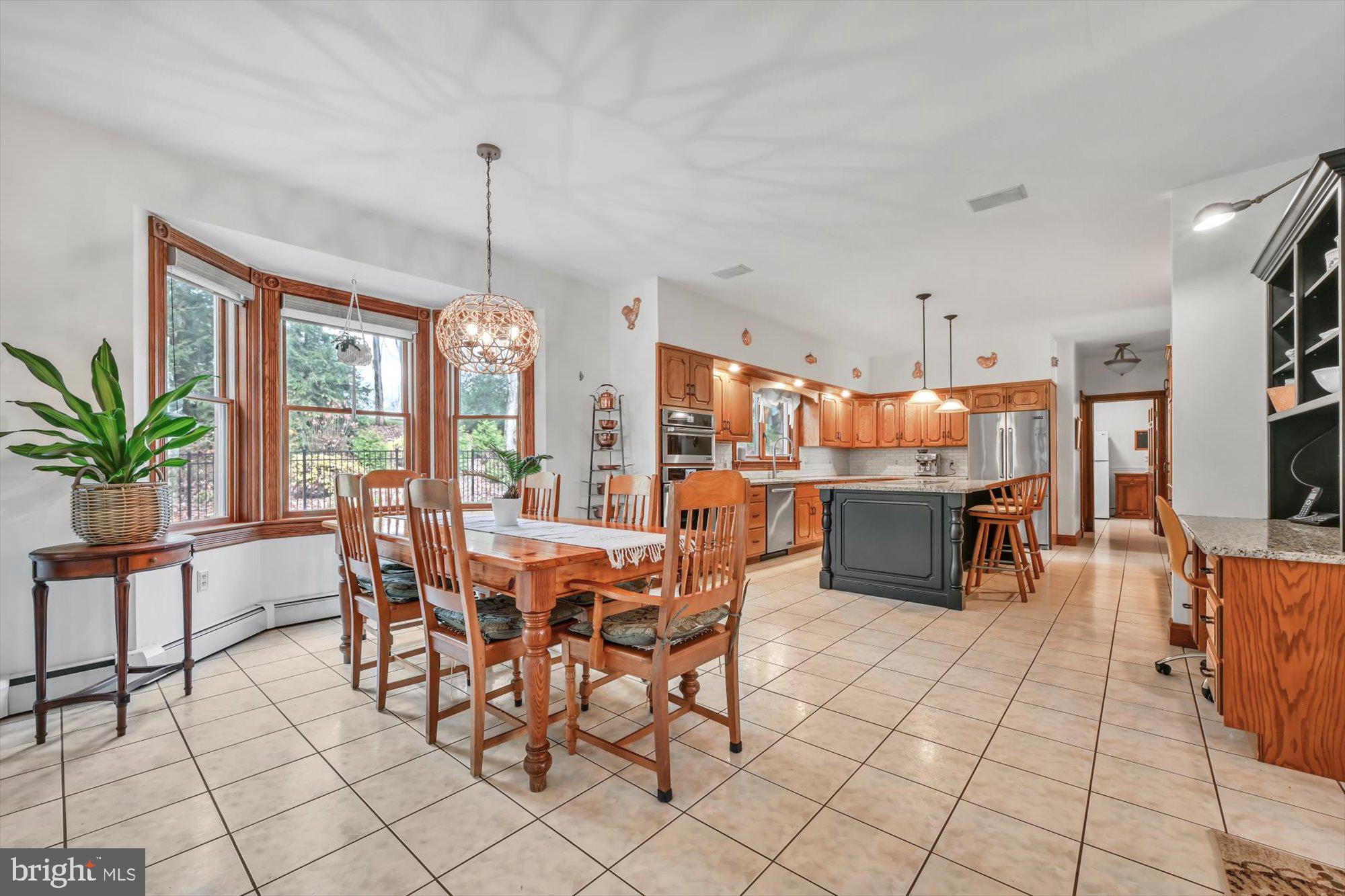 RIDGEVIEW - Residential