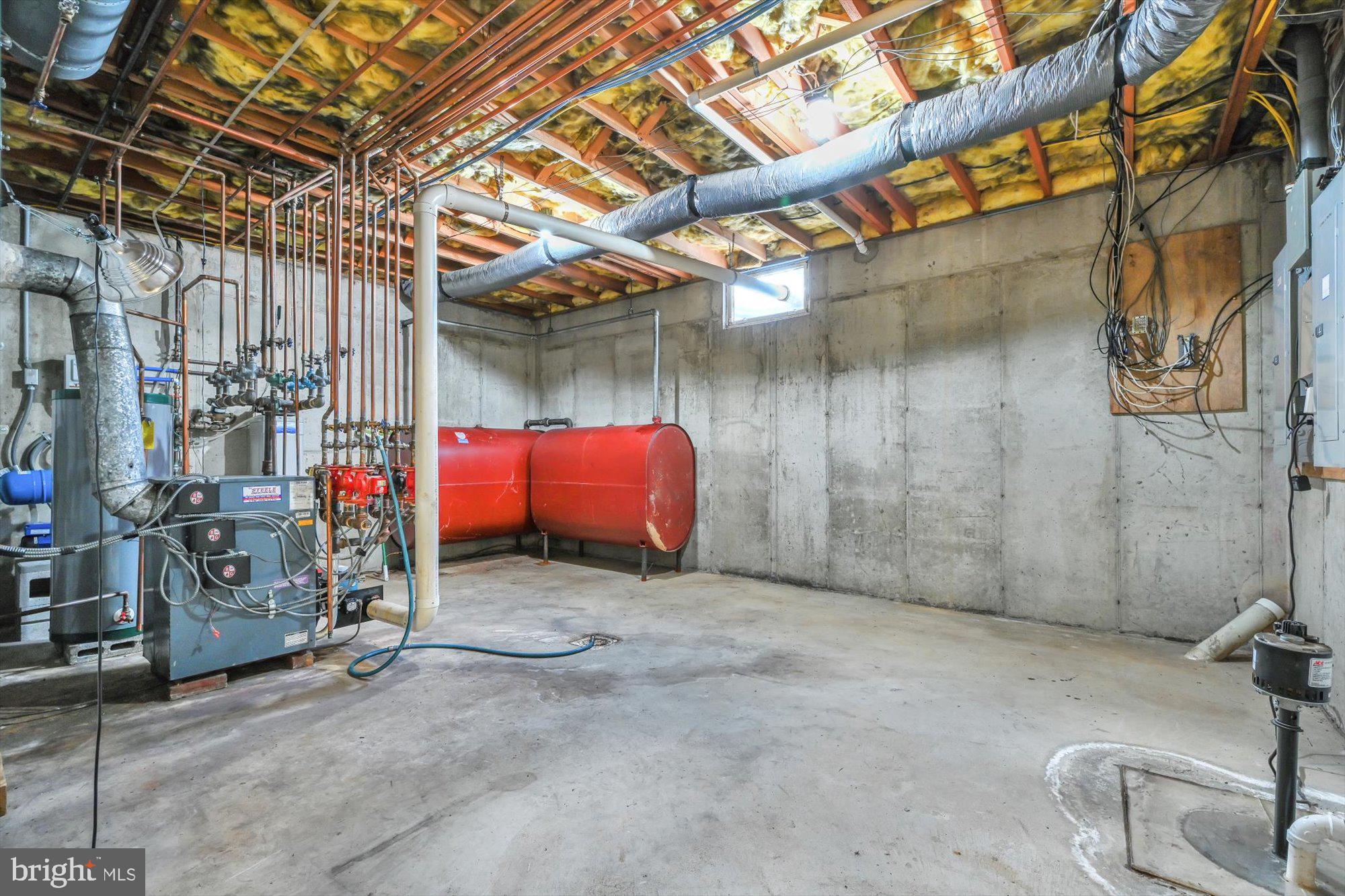 RIDGEVIEW - Residential