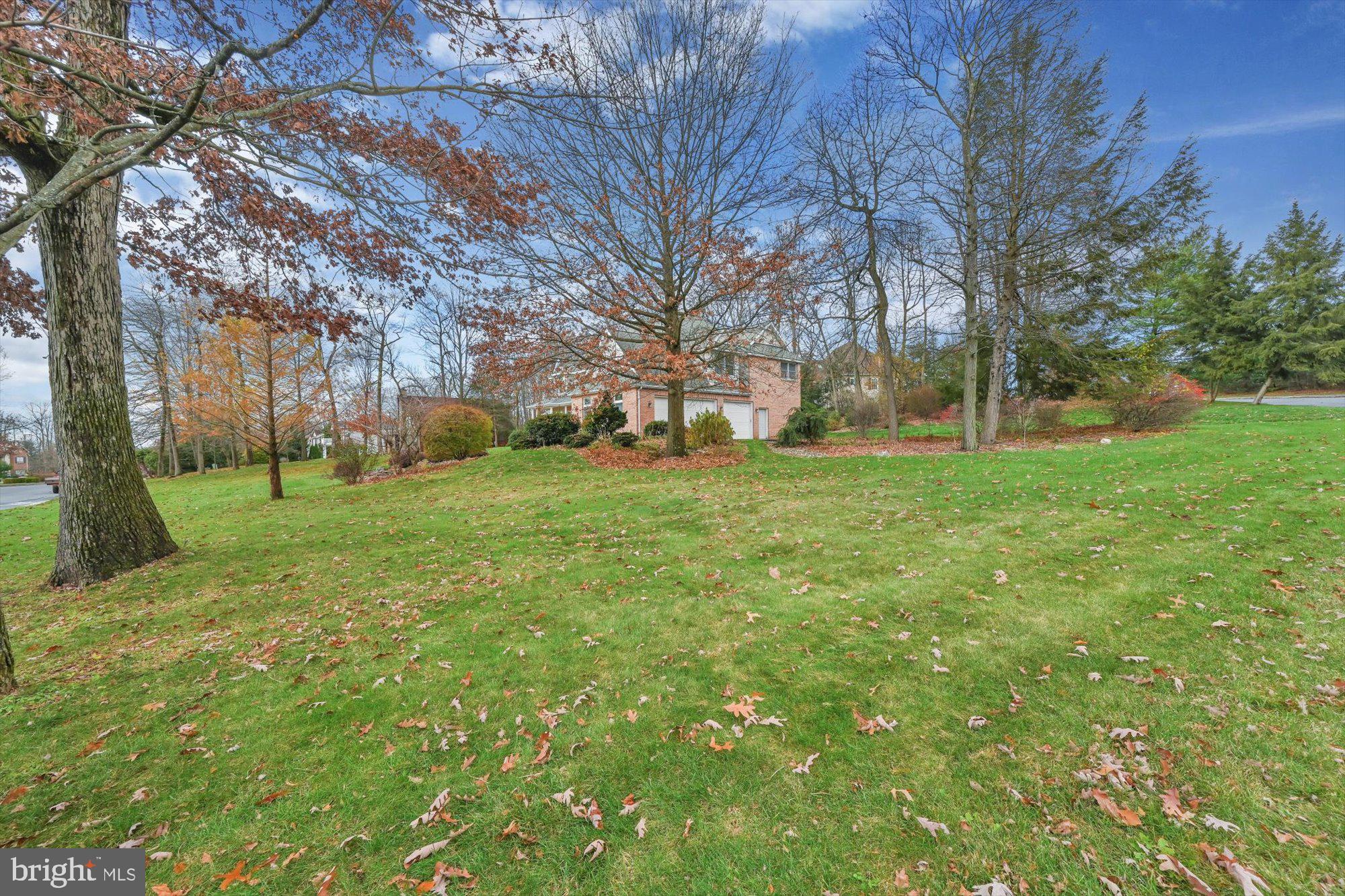 RIDGEVIEW - Residential