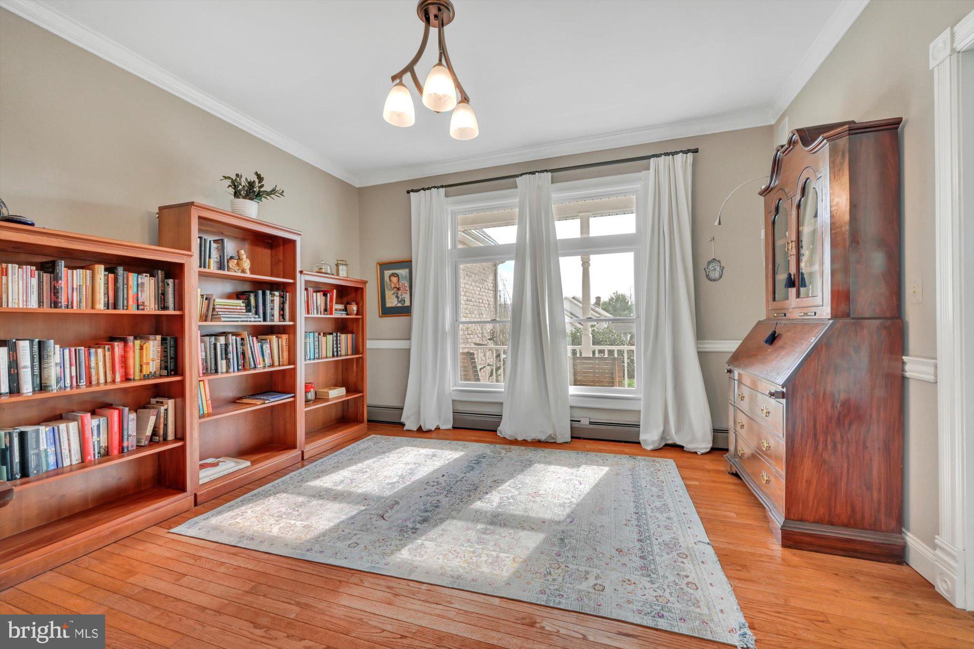 RIDGEVIEW - Residential