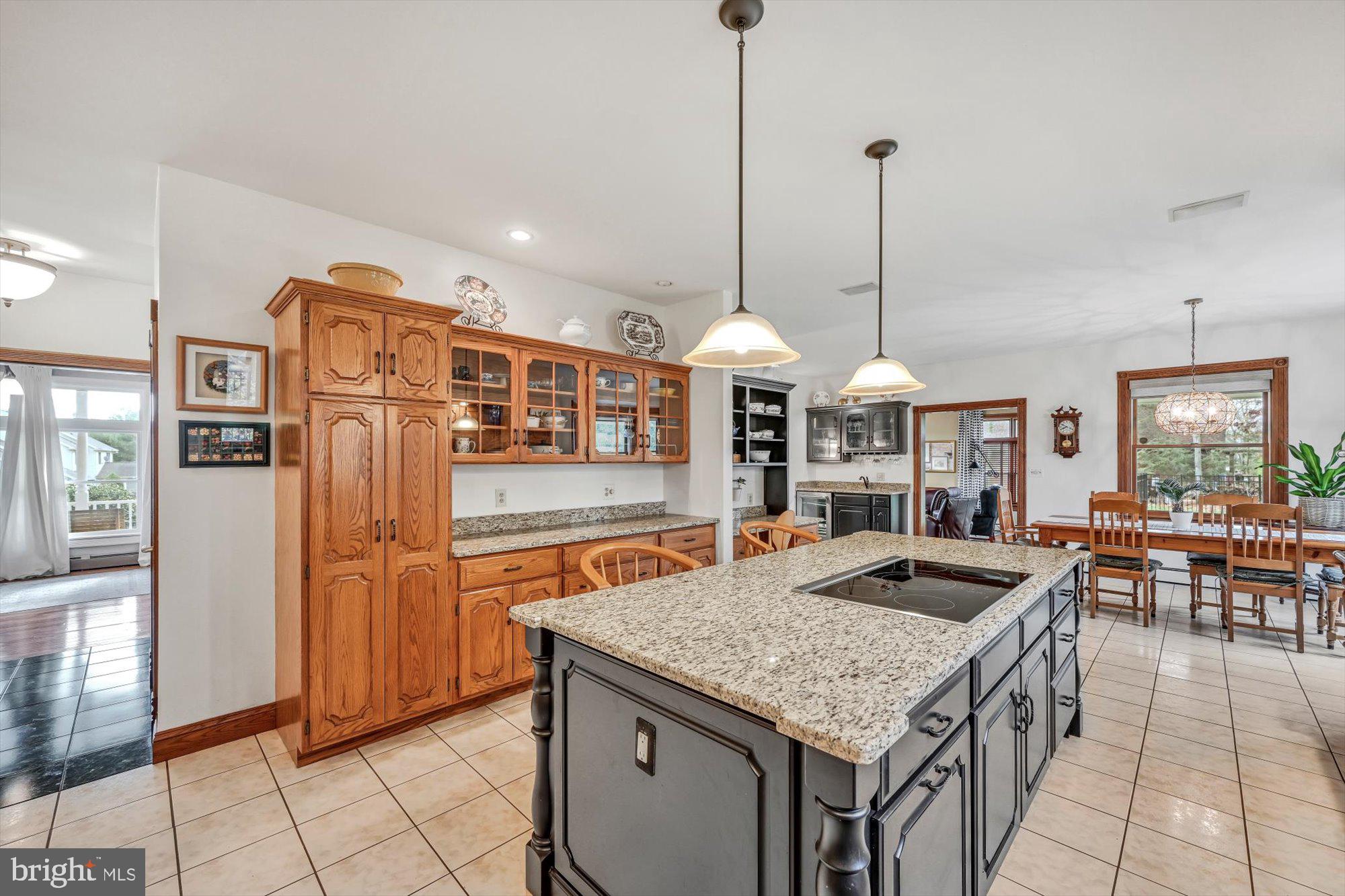 RIDGEVIEW - Residential