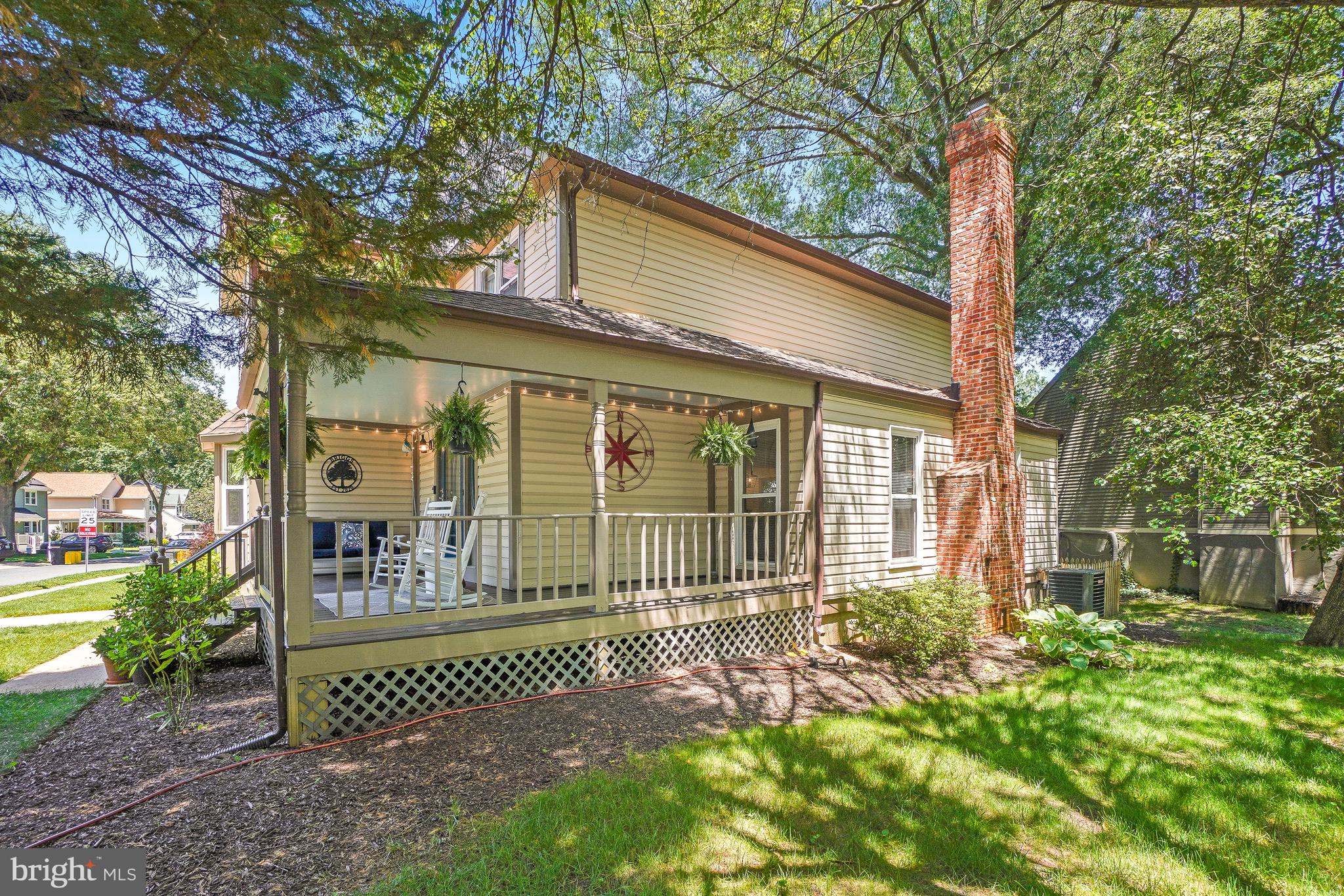 289 WHISTLING PINE ROAD