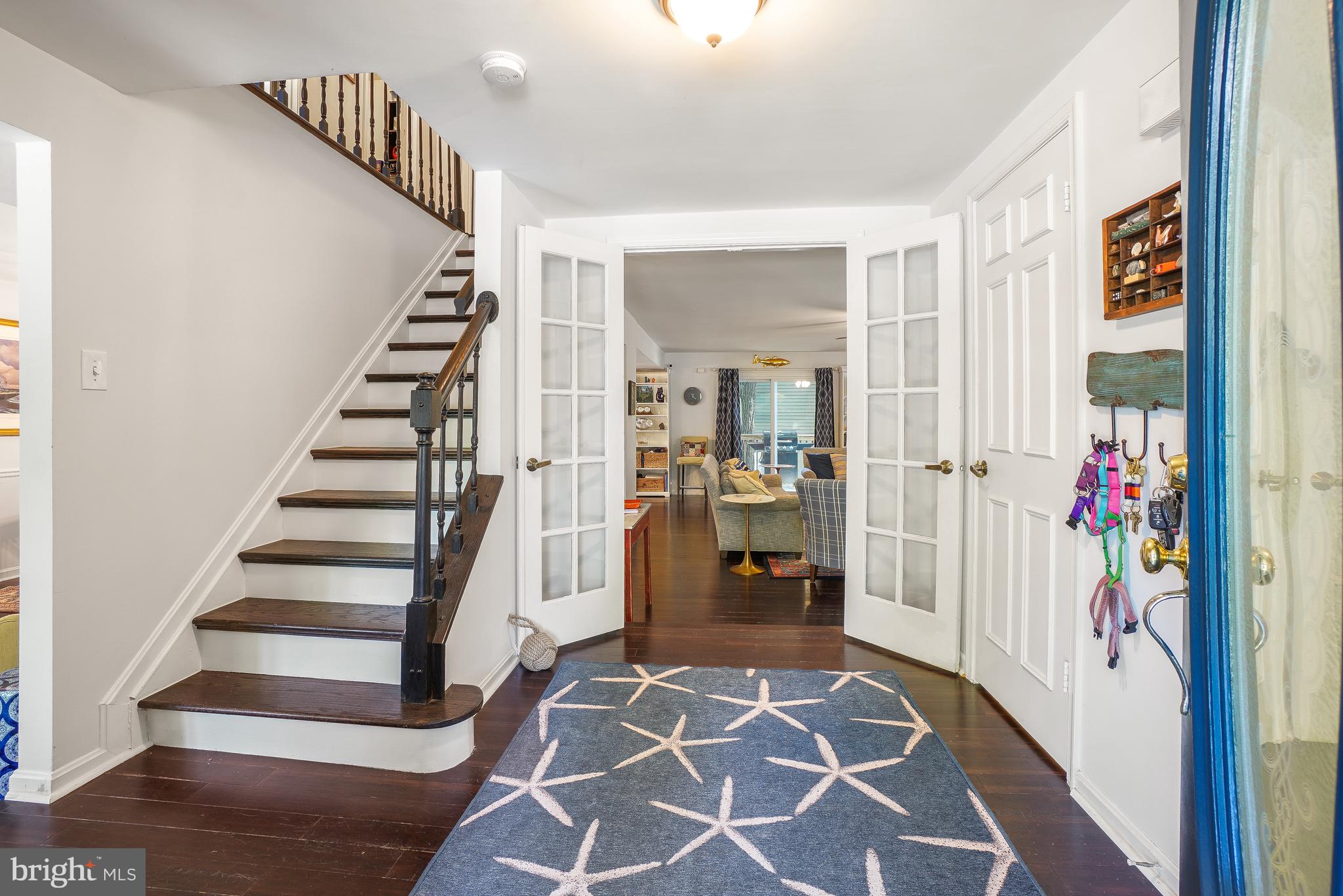 289 WHISTLING PINE ROAD