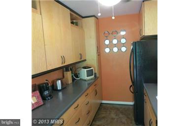 CONN AVE PARK - Residential Lease