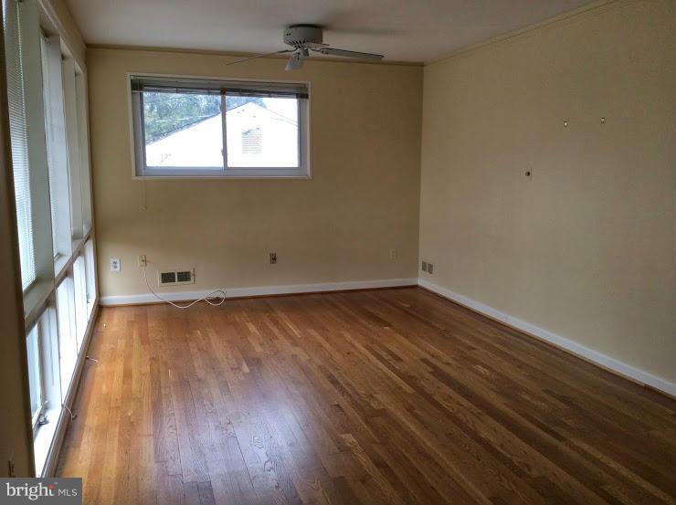 CONN AVE PARK - Residential Lease