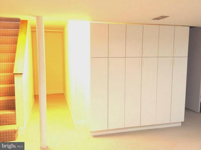 CONN AVE PARK - Residential Lease