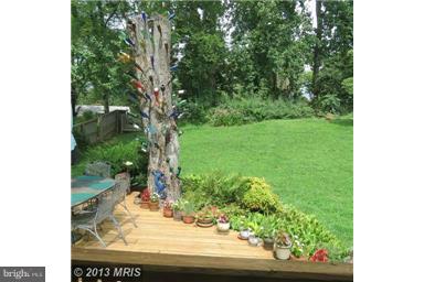 CONN AVE PARK - Residential Lease