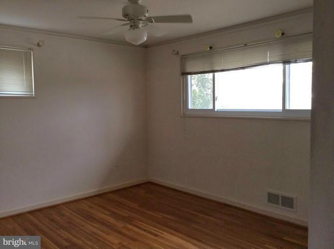 CONN AVE PARK - Residential Lease