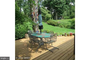 CONN AVE PARK - Residential Lease