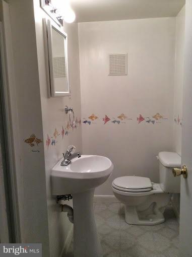 CONN AVE PARK - Residential Lease