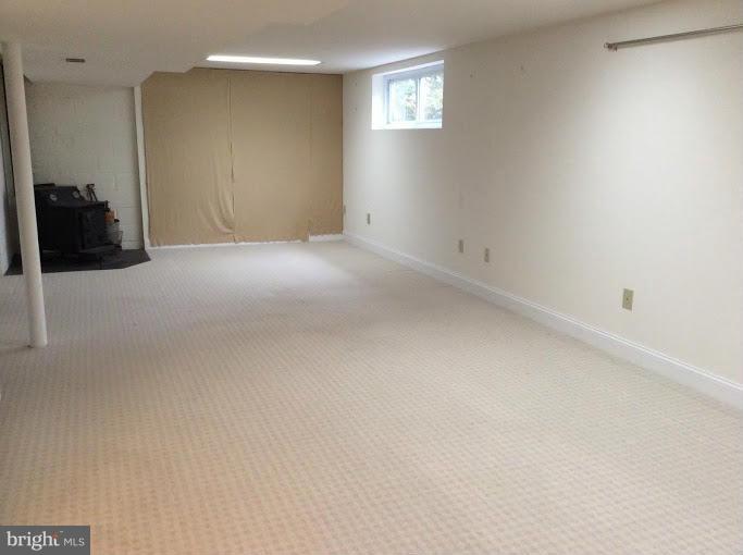 CONN AVE PARK - Residential Lease