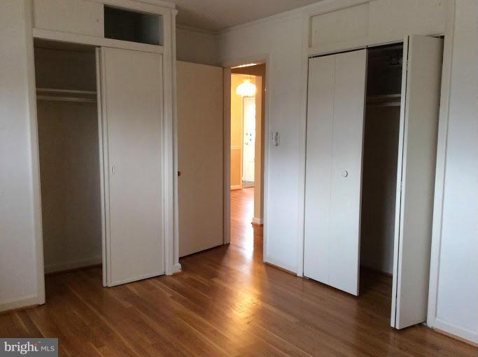 CONN AVE PARK - Residential Lease