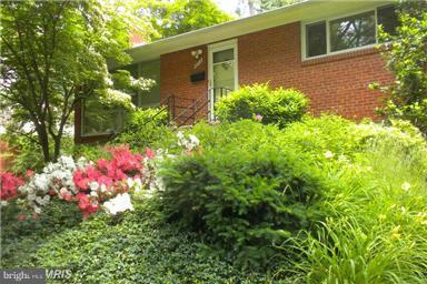 CONN AVE PARK - Residential Lease