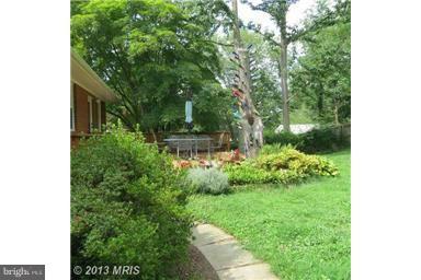 CONN AVE PARK - Residential Lease