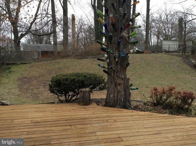 CONN AVE PARK - Residential Lease