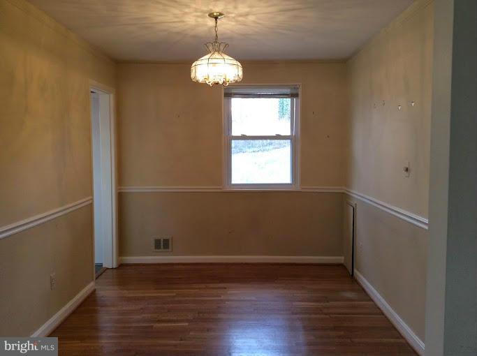 CONN AVE PARK - Residential Lease