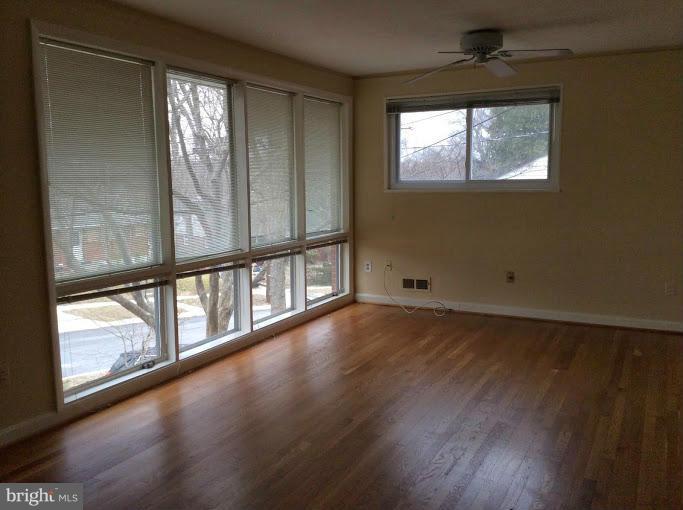 CONN AVE PARK - Residential Lease