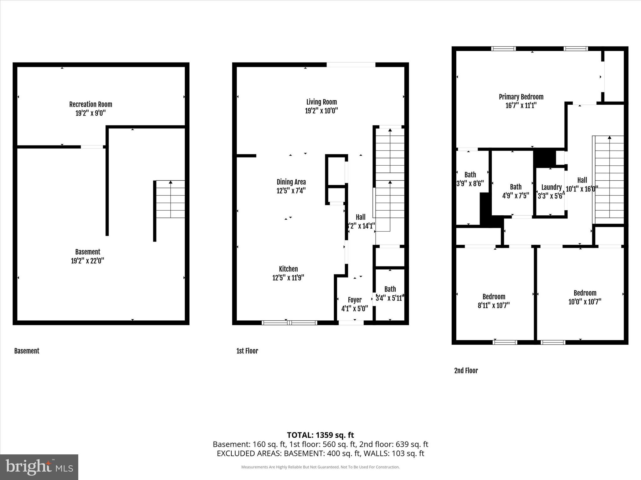 SORRELL COURT - Residential