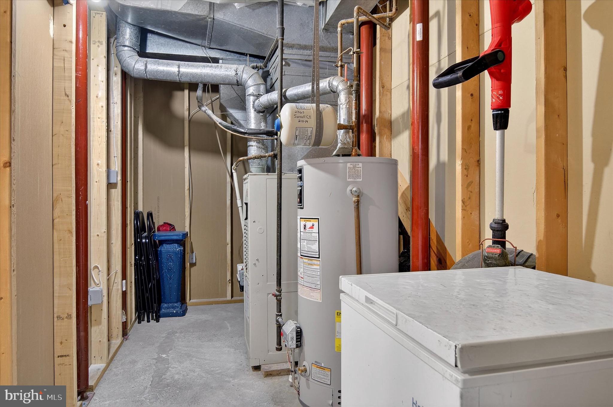 SORRELL COURT - Residential