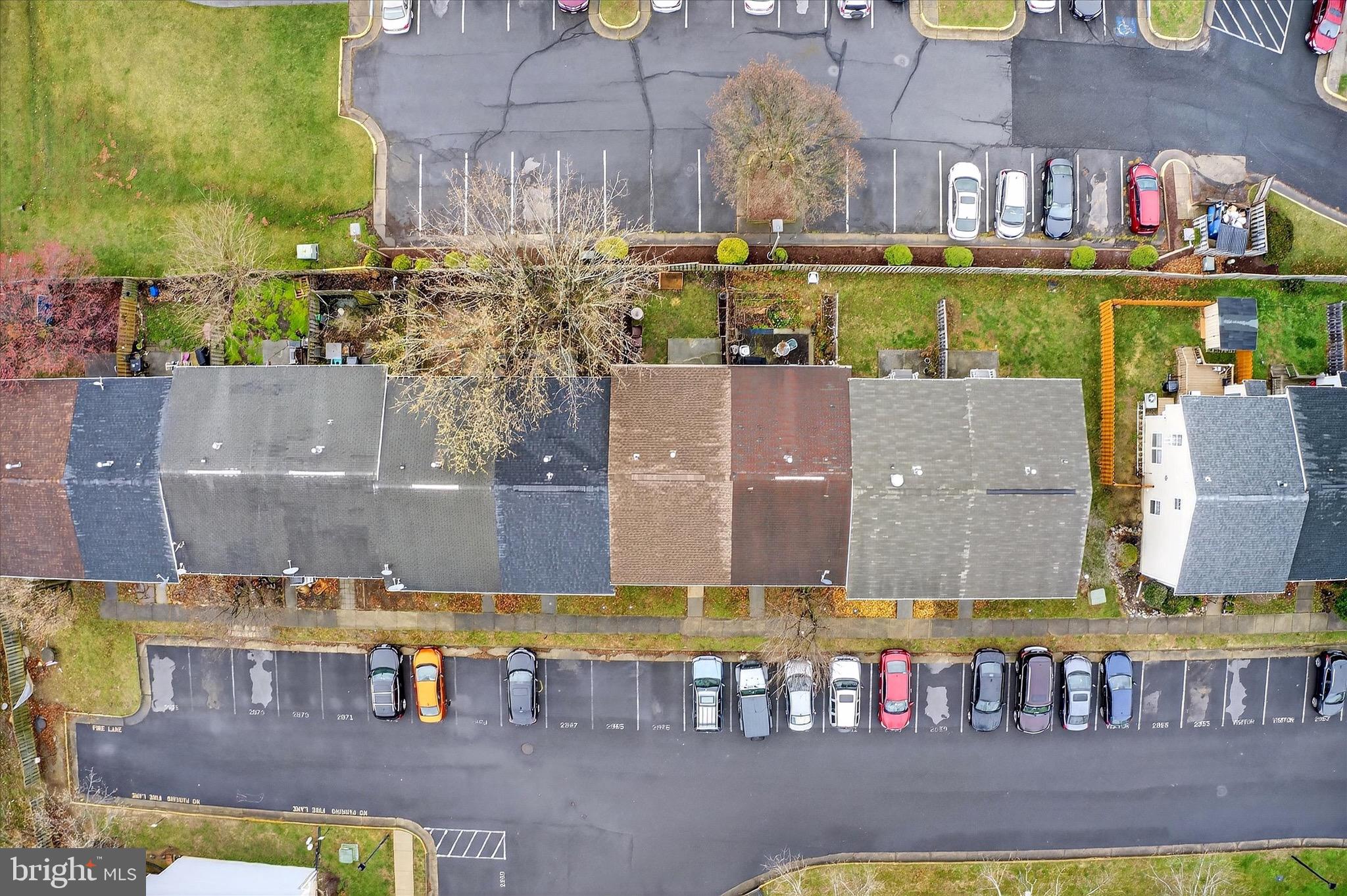 SORRELL COURT - Residential