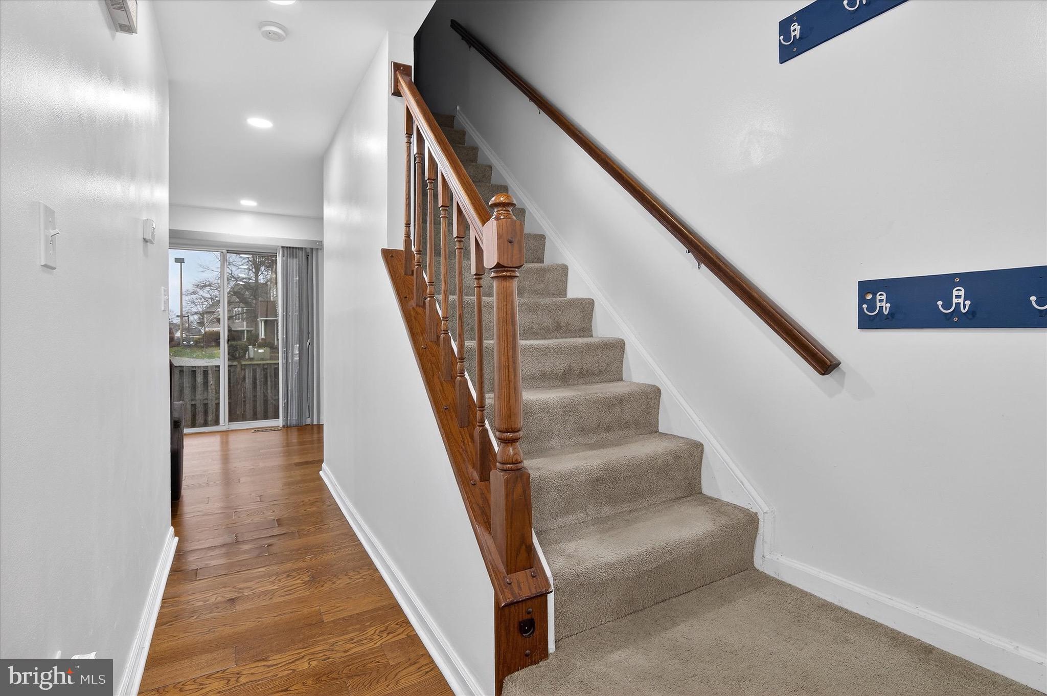 SORRELL COURT - Residential