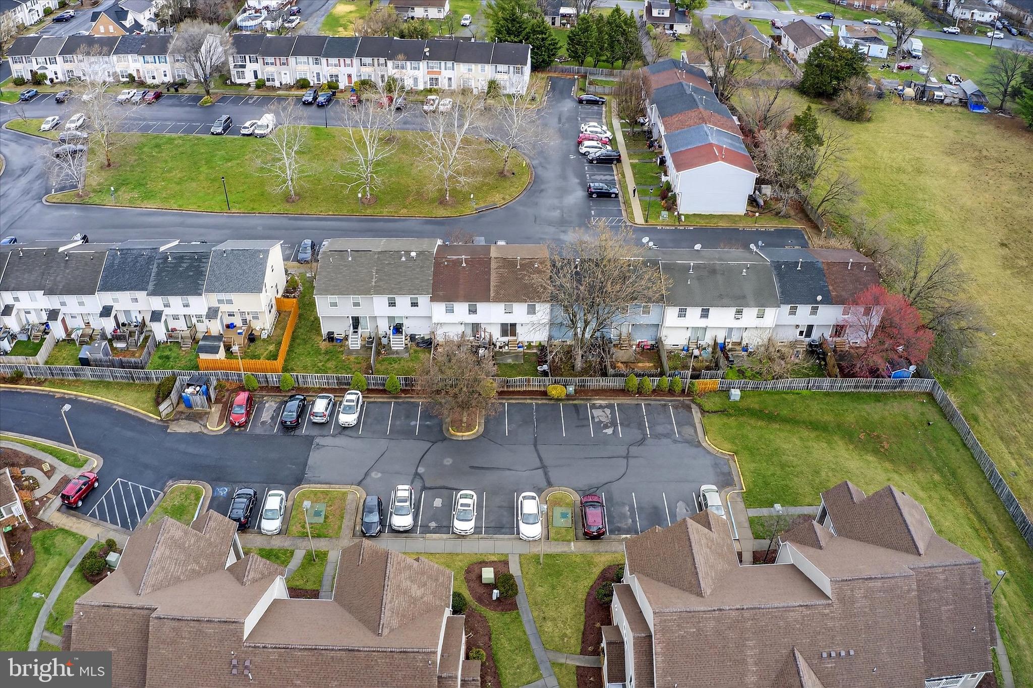 SORRELL COURT - Residential