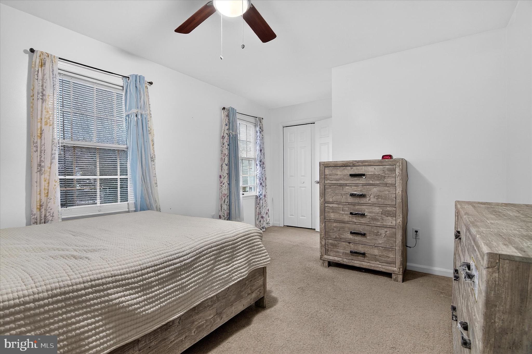 SORRELL COURT - Residential