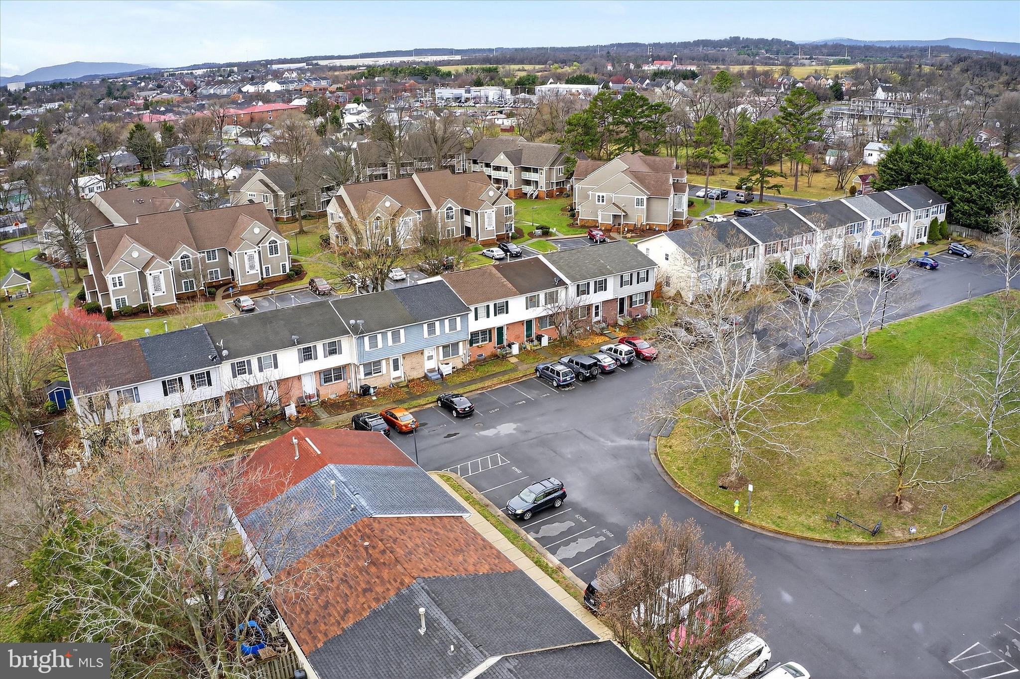 SORRELL COURT - Residential