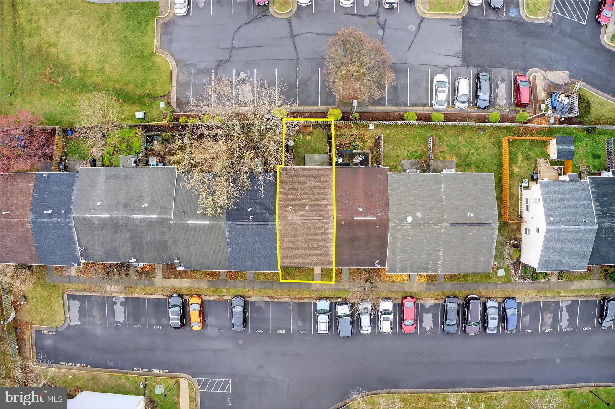 SORRELL COURT - Residential