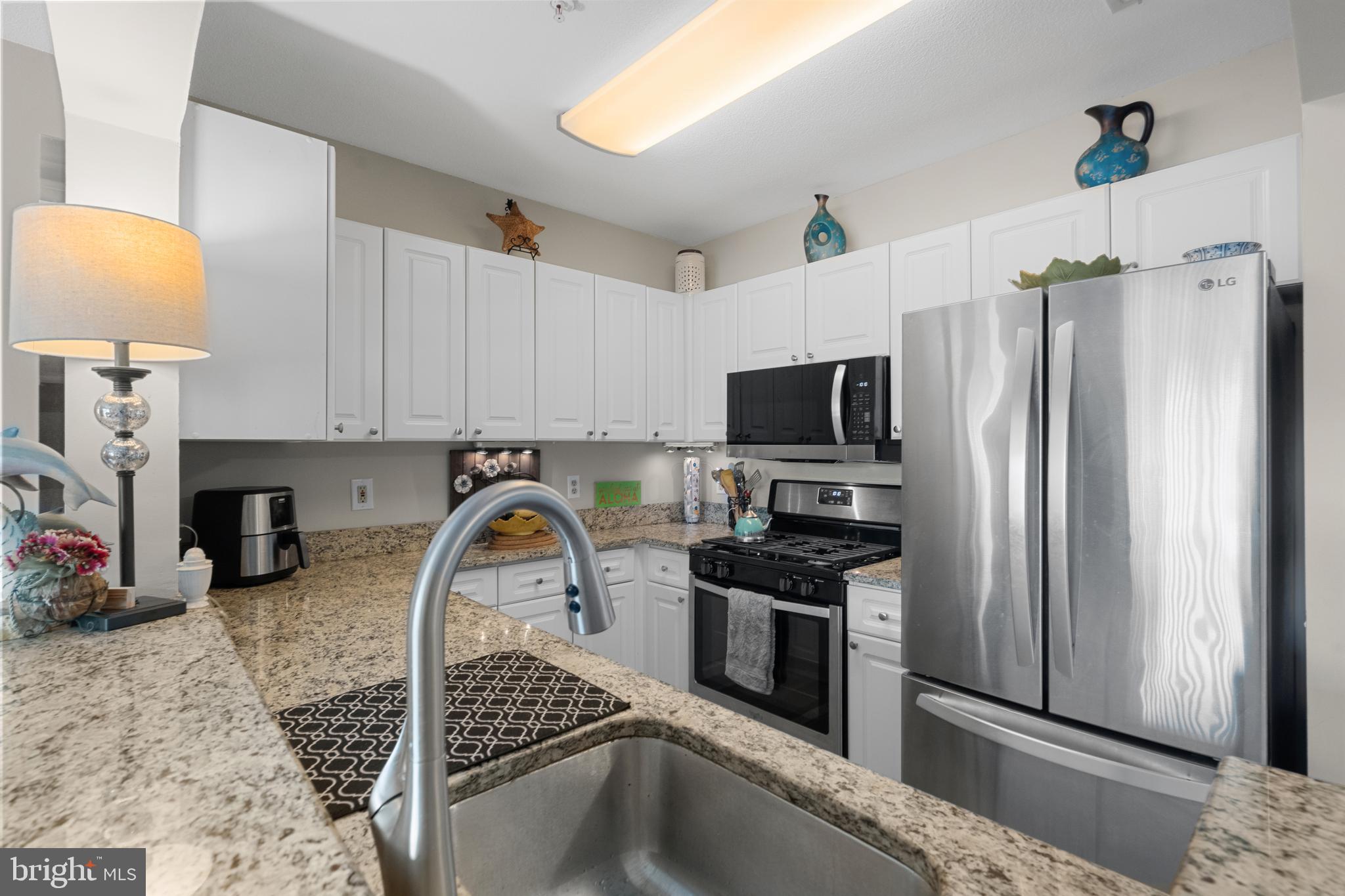 SOUTH GLEN - Residential