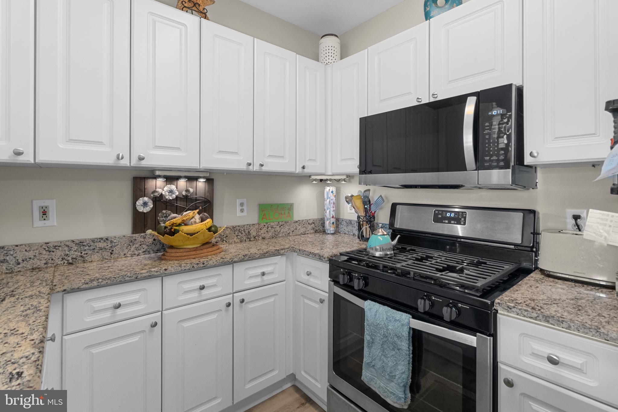 SOUTH GLEN - Residential