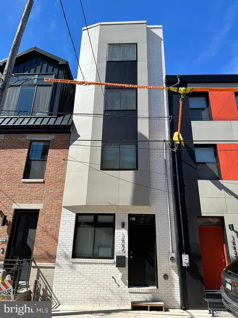 1440 N Philip Street, Philadelphia, PA 19122 - MLS#: PAPH2381262