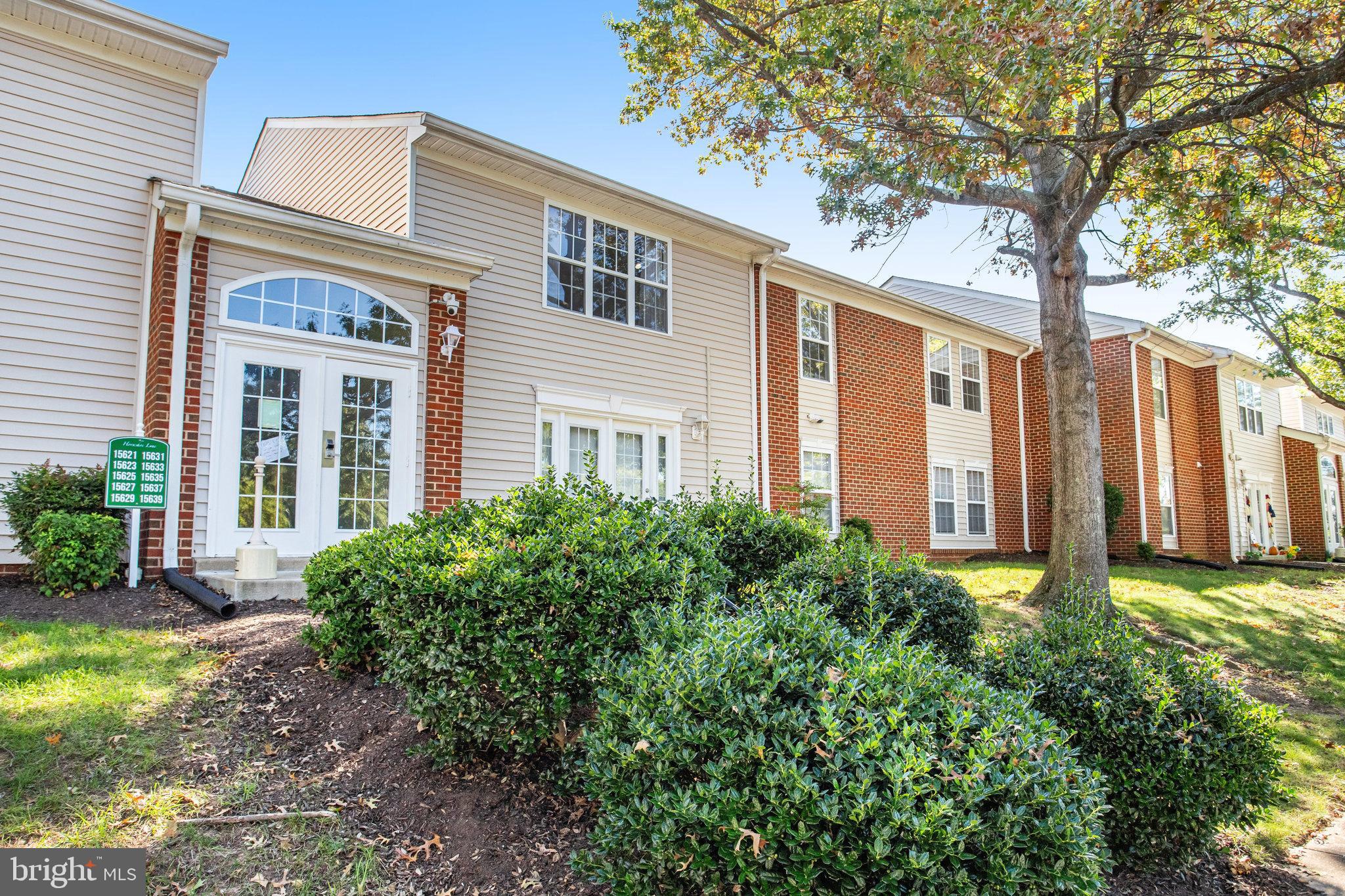 HIGH POINTE AT RIPPON LANDING - Residential