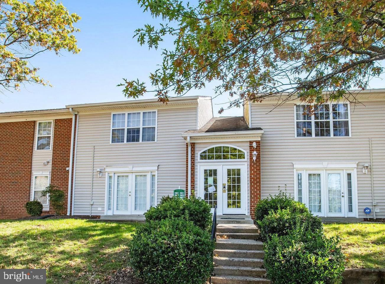 HIGH POINTE AT RIPPON LANDING - Residential