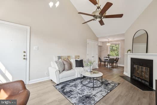 2507 ARLINGTON BOULEVARD 20