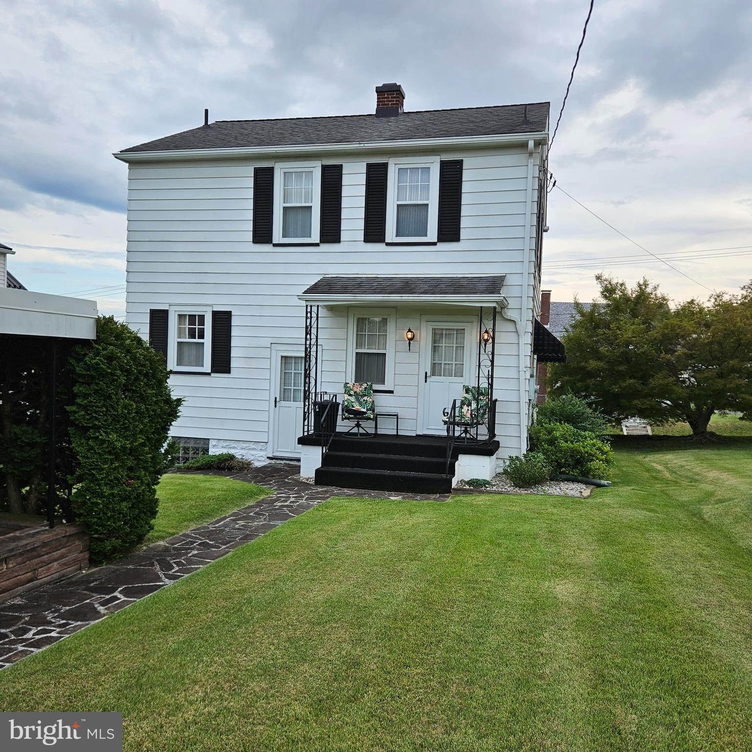 1306 E OLDTOWN ROAD