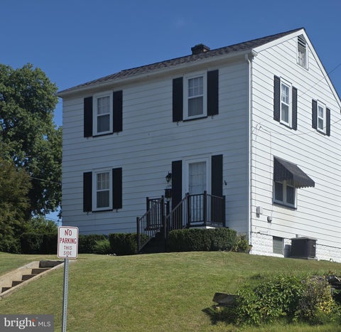 Homes For Sale - 1306 E Oldtown Road<br/> CUMBERLAND, MD 21502