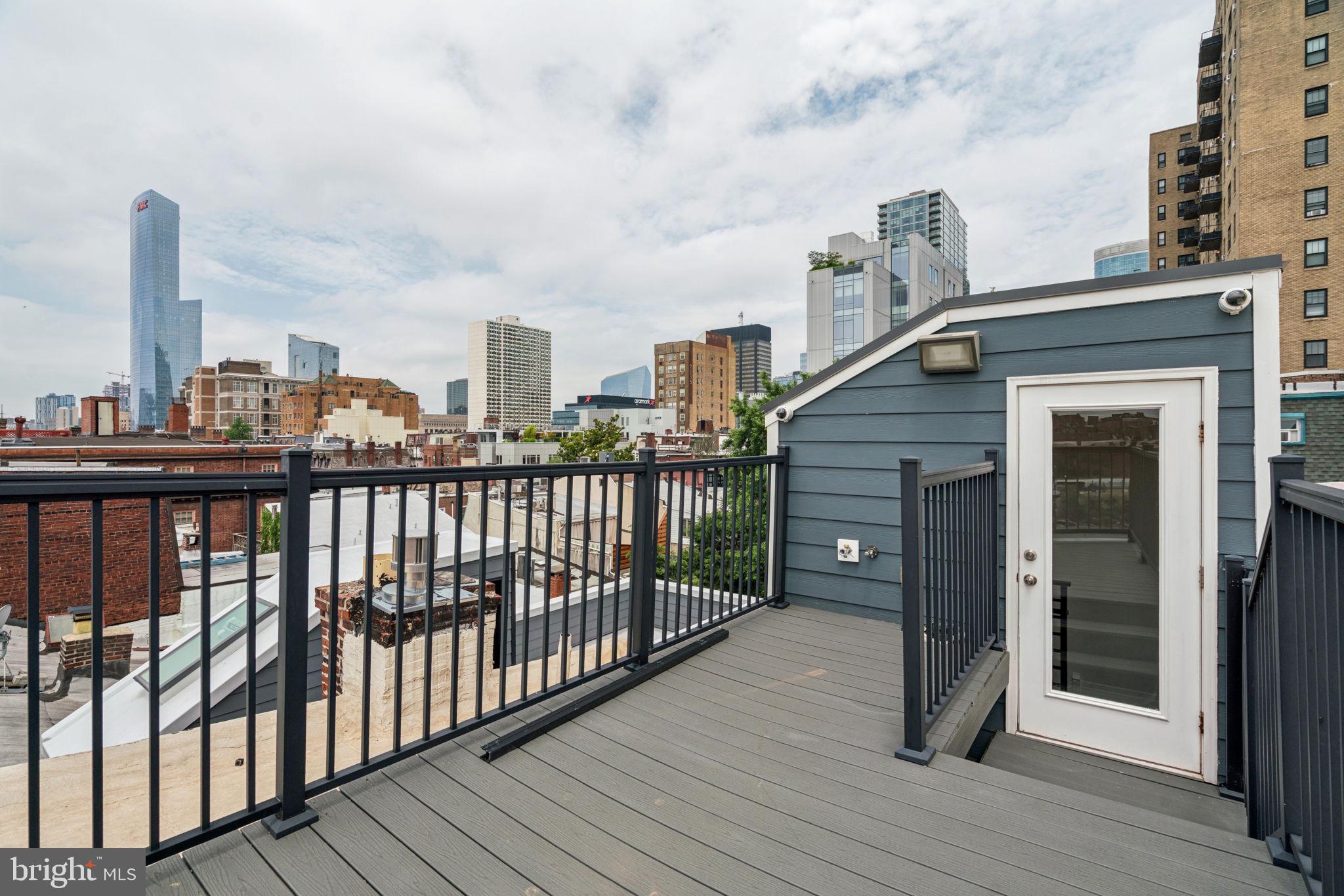 RITTENHOUSE SQUARE - Residential