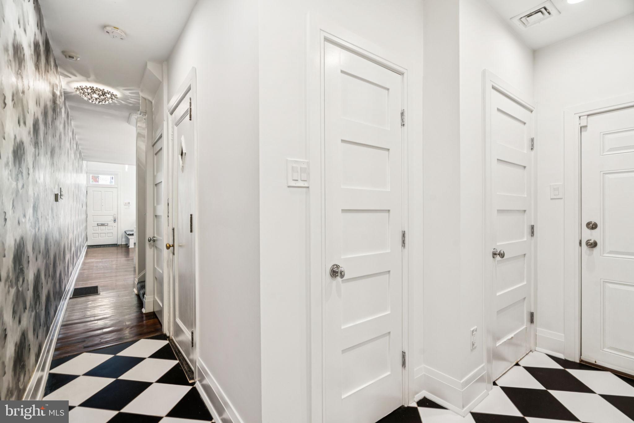 RITTENHOUSE SQUARE - Residential