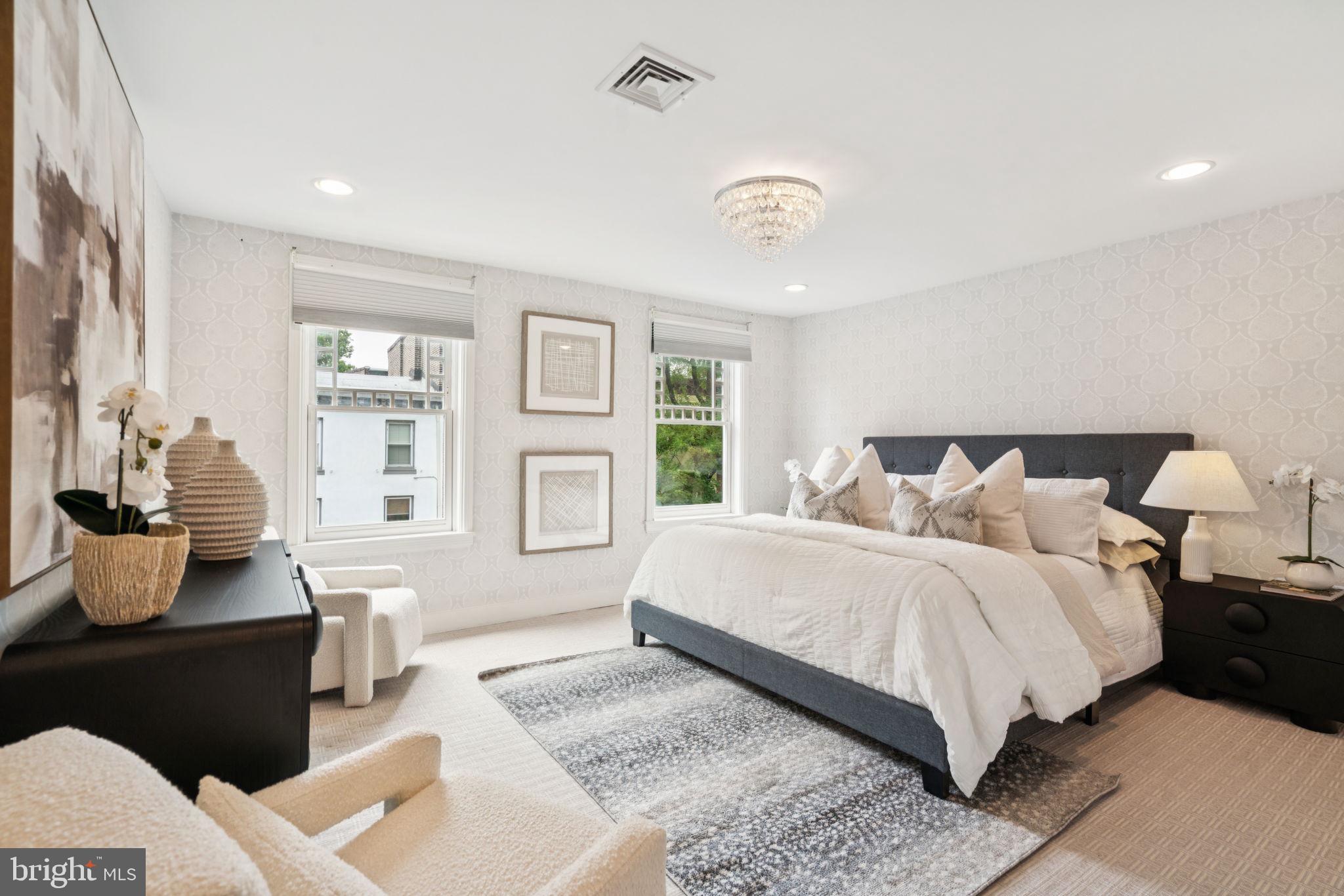 RITTENHOUSE SQUARE - Residential