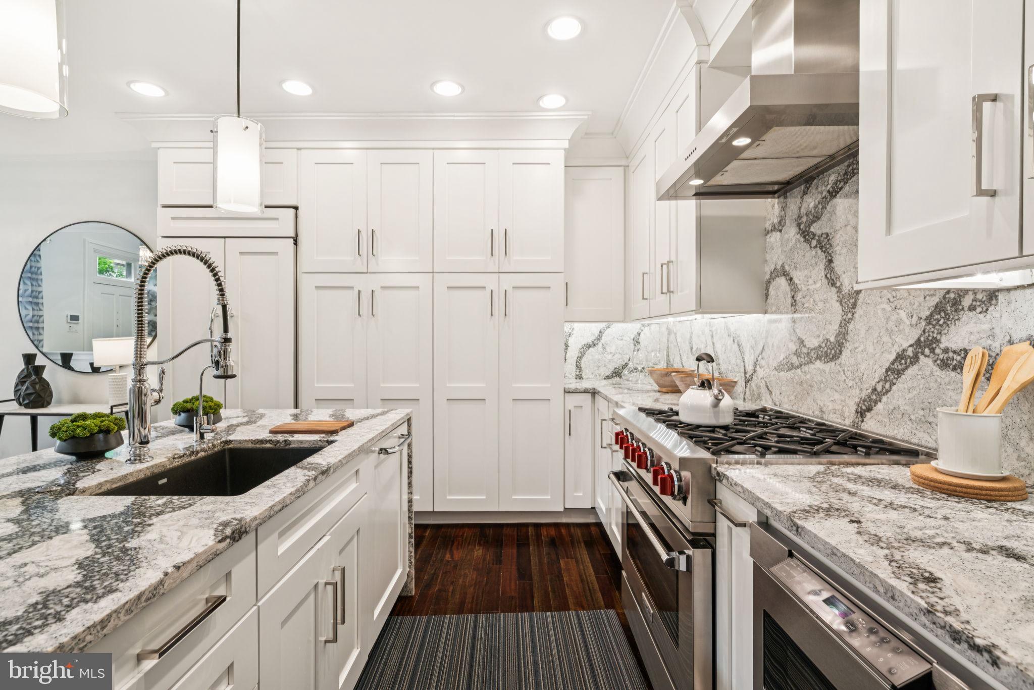 RITTENHOUSE SQUARE - Residential