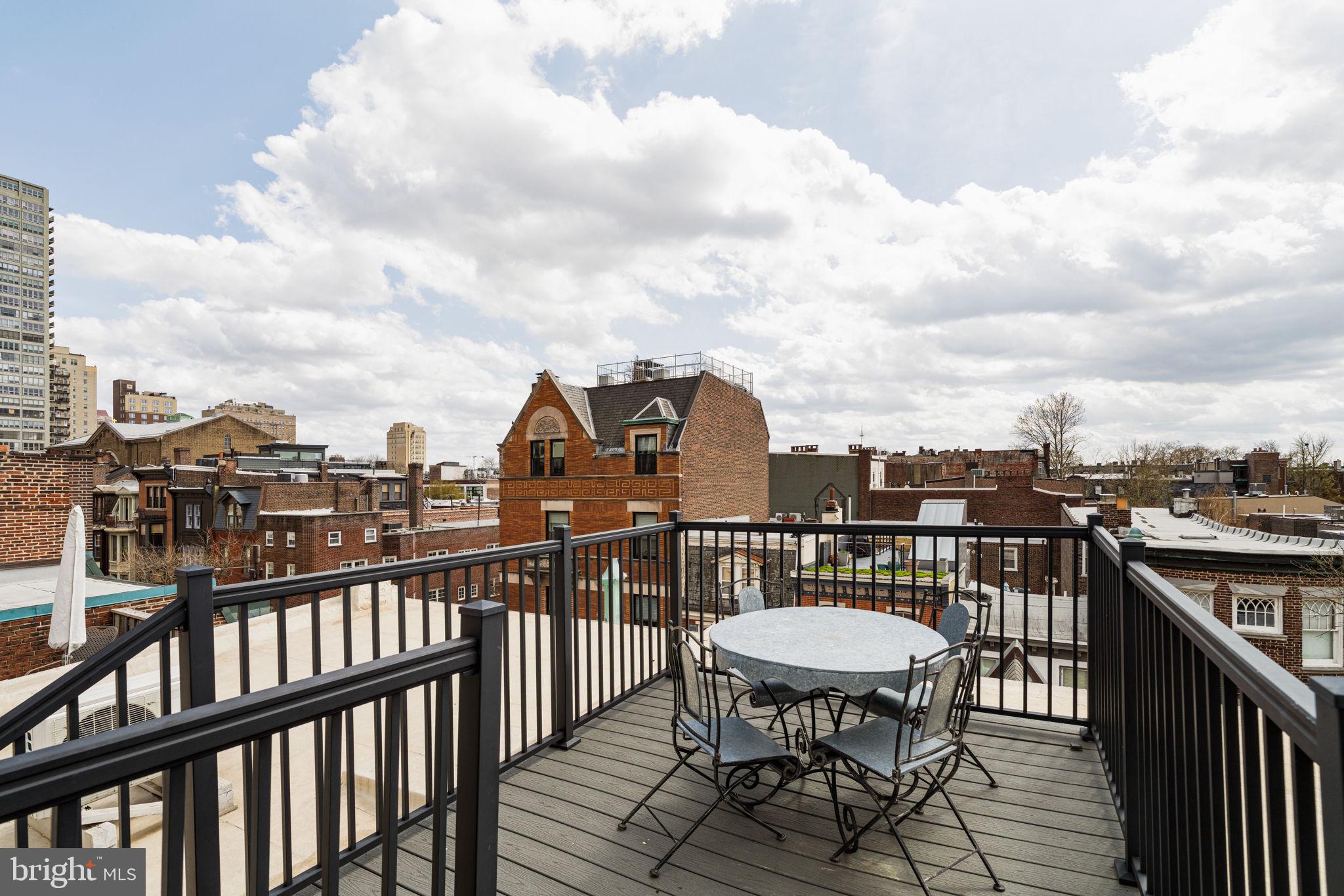 RITTENHOUSE SQUARE - Residential