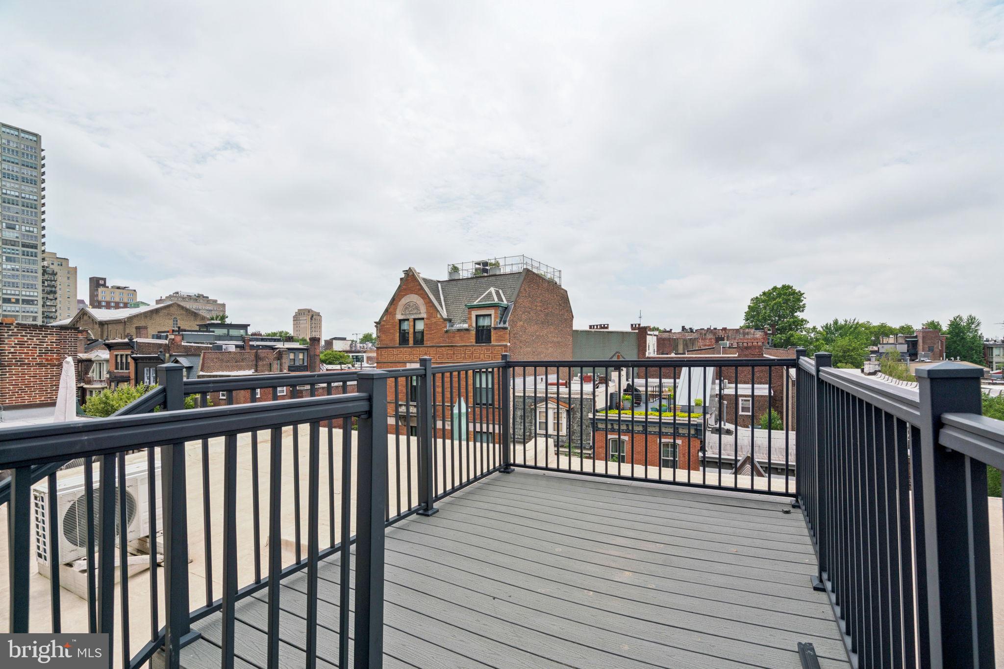 RITTENHOUSE SQUARE - Residential