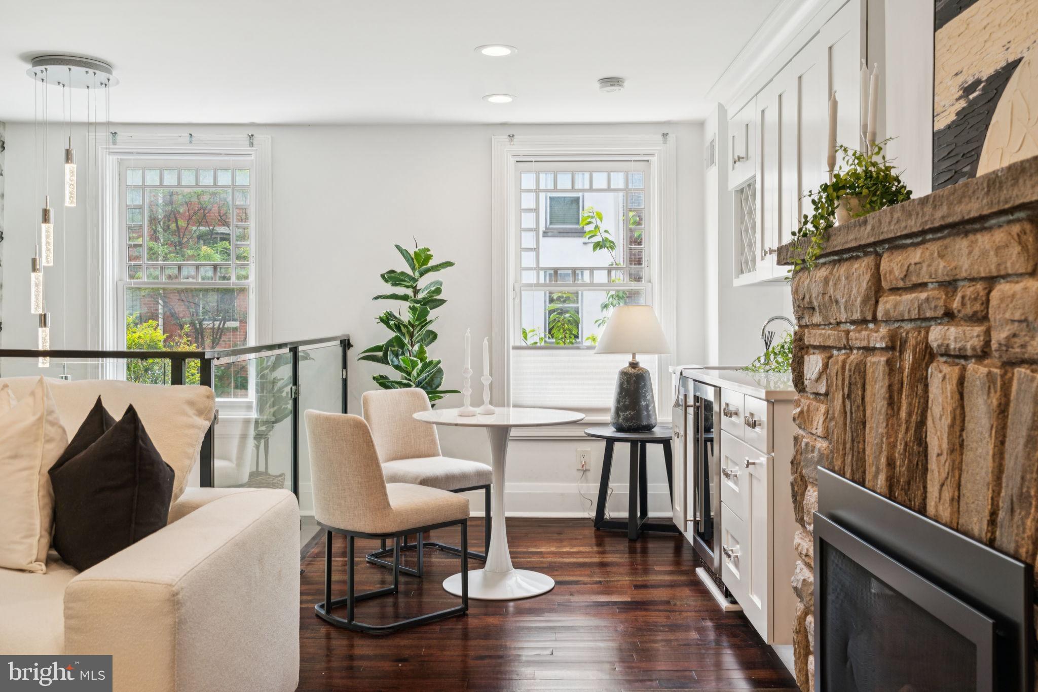 RITTENHOUSE SQUARE - Residential