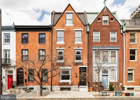 2109 Locust Street, Philadelphia, PA 19103 - MLS#: PAPH2446908