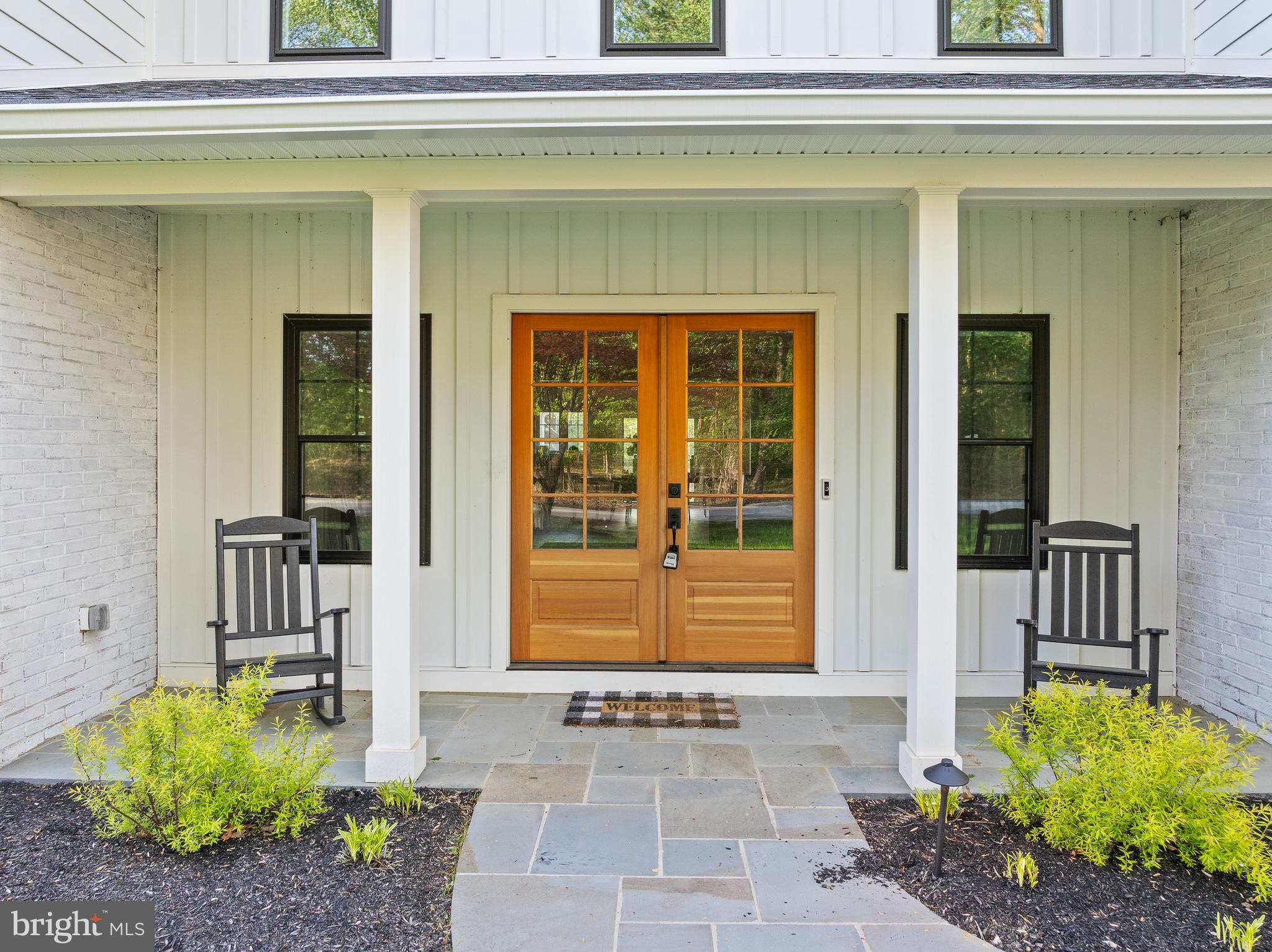 2 LAUREL DRIVE