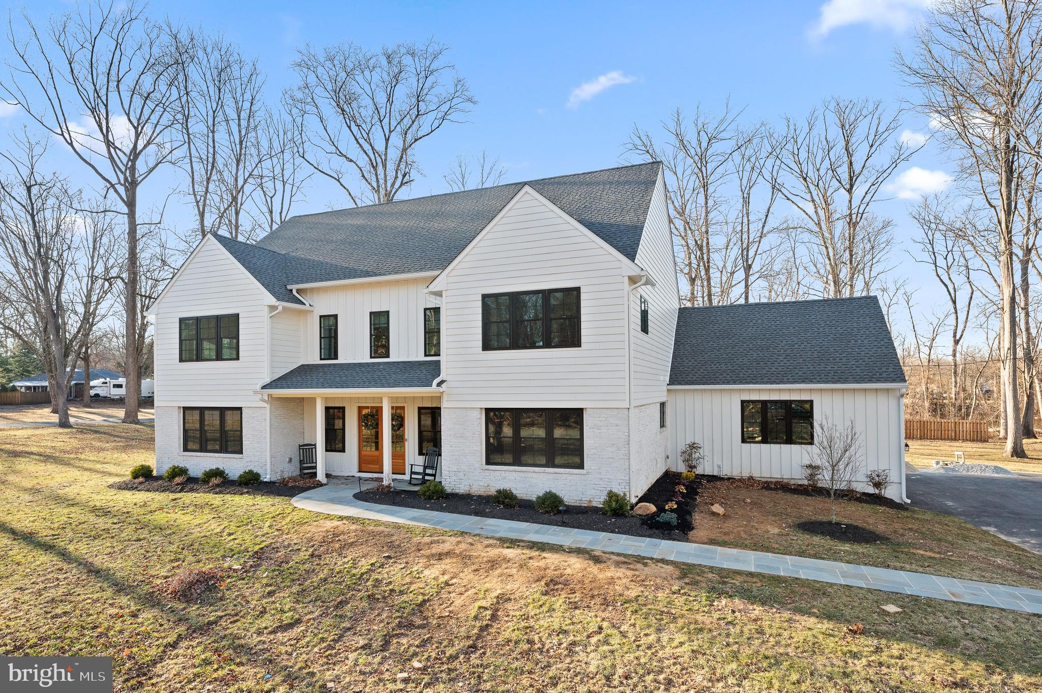 2 LAUREL DRIVE